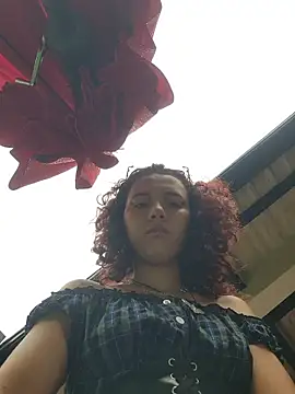 Isabella Stark online show from March 14, 2026, 1:06 pm