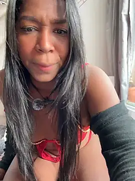 maryjane ebony online show from July 10, 2026, 2:06 pm