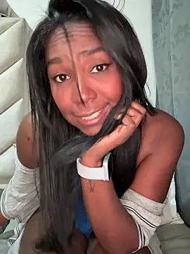 maryjane ebony online show from July 13, 2026, 2:33 am