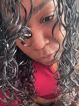 maryjane ebony online show from August 4, 2026, 2:43 pm