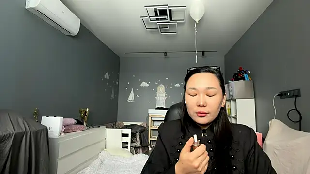 DrivenRitual online show from March 20, 2026, 3:29 am