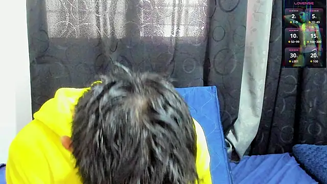 Snapshot of gomitaboy1 chatting on May 12, 2026, 6:25 pm gomitaboy1 online show from May 12, 2026, 6:25 pm