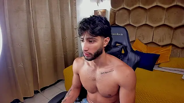 Emmet CollinsJS online show from April 2, 2026, 5:58 am