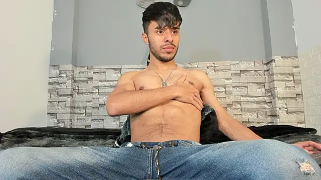 x harold x online show from March 18, 2026, 2:08 pm