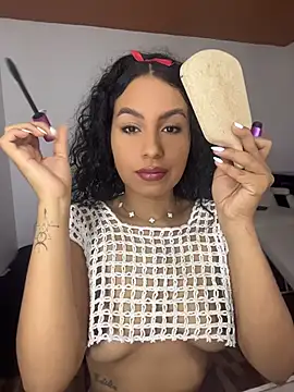 AmeliaAndersson online show from May 10, 2026, 3:14 pm