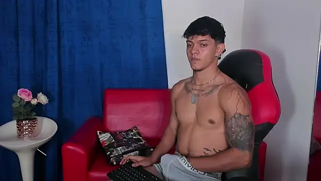 Snapshot of Noah_brown_2 chatting on March 4, 2026, 4:31 am Noah brown 2 online show from March 4, 2026, 4:31 am