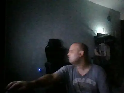 Heavy RebellxX online show from March 5, 2026, 1:57 am