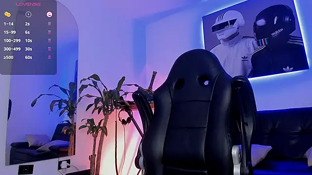 NikoHank  online show from March 27, 2026, 8:26 am