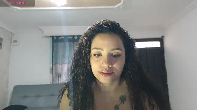 Snapshot of melany_montenegro chatting on April 25, 2026, 7:33 pm melany montenegro online show from April 25, 2026, 7:33 pm