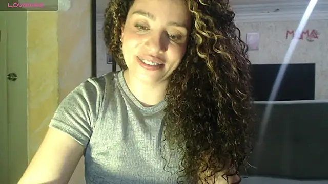 melany montenegro online show from June 3, 2026, 5:19 am