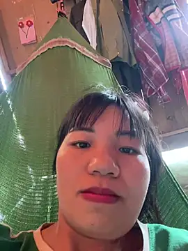 Snapshot of Nini-an chatting on April 9, 2026, 2:46 am Nini-an online show from April 9, 2026, 2:46 am