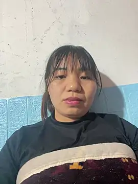 Snapshot of Nini-an chatting on March 5, 2026, 6:48 pm Nini-an online show from March 5, 2026, 6:48 pm
