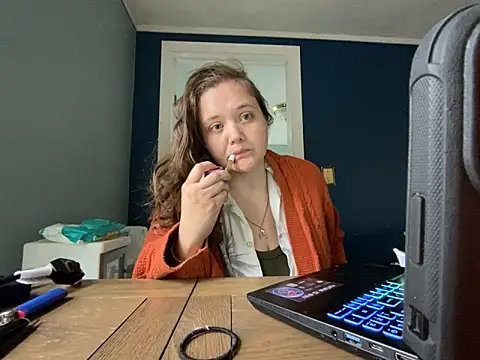 highimmaryjane online show from May 14, 2026, 6:49 pm