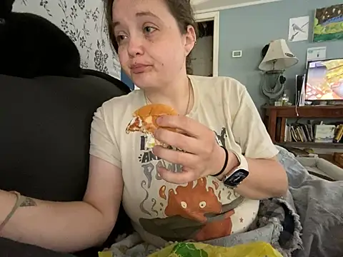 highimmaryjane online show from May 12, 2026, 3:51 pm
