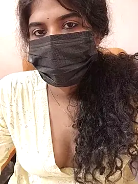 Sunitha28 online show from March 19, 2026, 3:34 pm