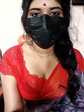 Snapshot of Sunitha28 chatting on June 1, 2026, 6:35 am Sunitha28 online show from June 1, 2026, 6:35 am