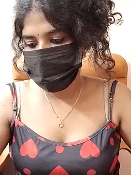 Sunitha28 online show from March 30, 2026, 6:09 pm