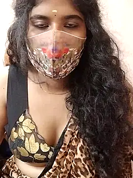 Sunitha28 online show from April 12, 2026, 6:00 pm