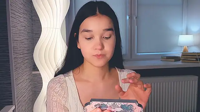 ShawtyCelina online show from March 25, 2026, 12:15 pm