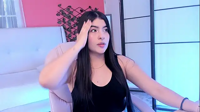 HannaLee333 online show from April 2, 2026, 4:02 pm