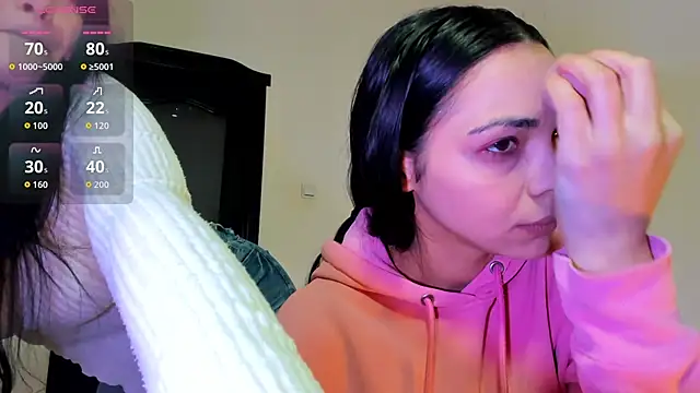 Cheerishh online show from April 10, 2026, 10:22 am