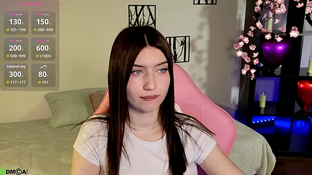 Sugar Kitten12 online show from April 11, 2026, 4:21 pm