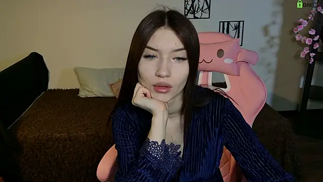 Sugar Kitten12 online show from March 20, 2026, 12:00 am