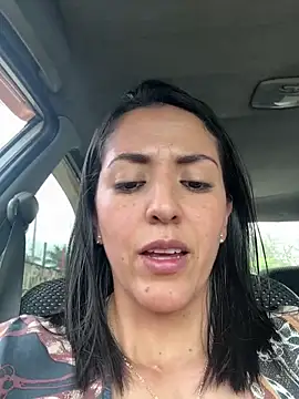 SamanthaWalker  online show from March 19, 2026, 2:39 pm