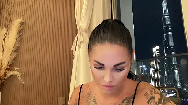 Snapshot of AMBER_HARD chatting on March 9, 2026, 3:48 pm AMBER HARD online show from March 9, 2026, 3:48 pm