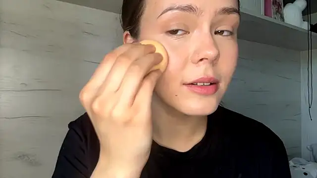 BlinkingDross online show from April 26, 2026, 10:34 am