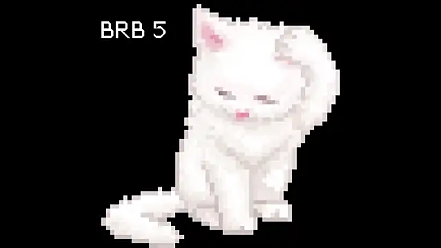 Snapshot of BlinkingDross chatting on May 11, 2026, 2:45 pm BlinkingDross online show from May 11, 2026, 2:45 pm