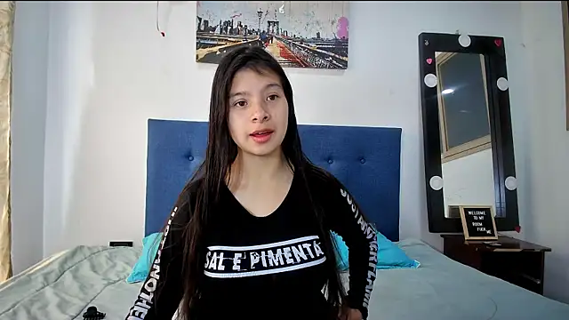 HIMAWARY SOIN5 online show from March 13, 2026, 1:38 pm