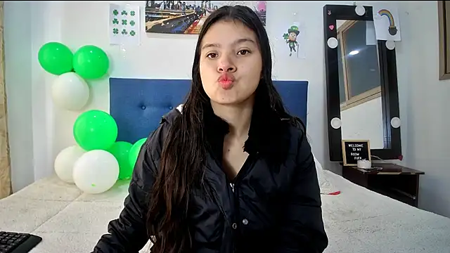 HIMAWARY SOIN5 online show from March 19, 2026, 1:11 pm