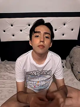 Lucca  555 online show from March 30, 2026, 1:51 am