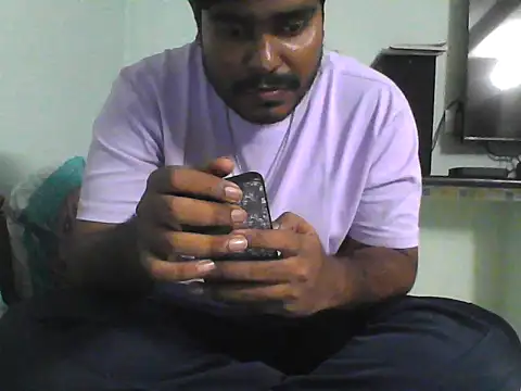 Snapshot of Foxboy65 chatting on April 30, 2026, 6:15 pm Foxboy65 online show from April 30, 2026, 6:15 pm