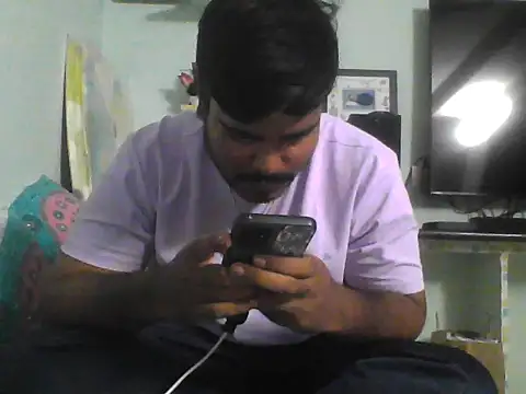 Snapshot of Foxboy65 chatting on June 7, 2026, 6:35 pm Foxboy65 online show from June 7, 2026, 6:35 pm