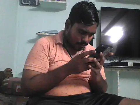 Snapshot of Foxboy65 chatting on May 24, 2026, 7:14 pm Foxboy65 online show from May 24, 2026, 7:14 pm