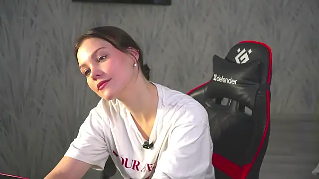 Snapshot of KelsieBatt chatting on March 5, 2026, 8:55 am KelsieBatt online show from March 5, 2026, 8:55 am