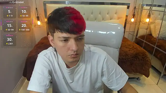 Santiago morgan online show from March 10, 2026, 10:36 pm