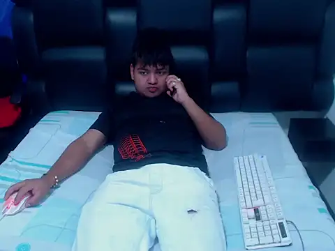 XNoahDeepThroatX online show from March 21, 2026, 5:08 am