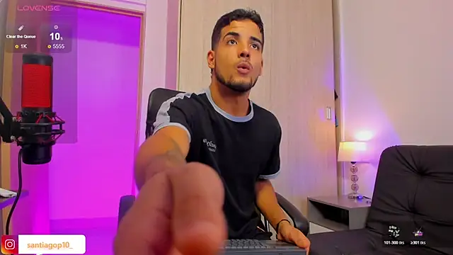 Alexx Lord online show from March 27, 2026, 6:11 am