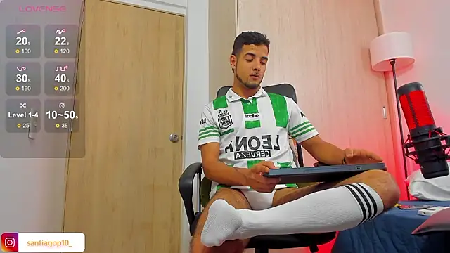 Alexx Lord online show from March 13, 2026, 7:35 am