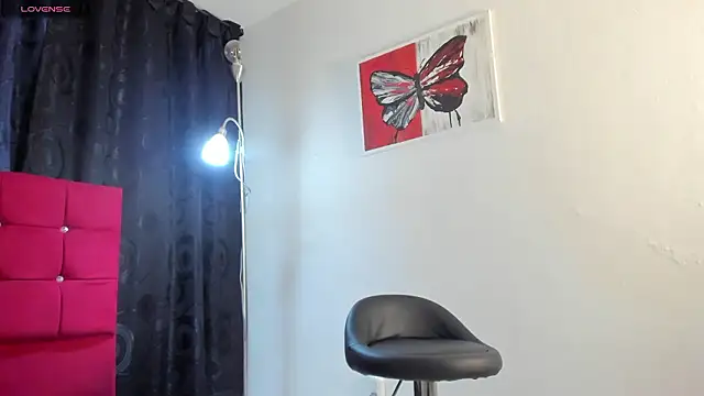 Camilaladysmith online show from March 20, 2026, 9:05 pm