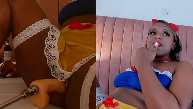 NayaLove  online show from March 26, 2026, 4:44 am