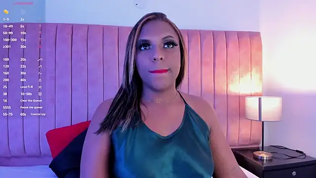 NayaLove  online show from March 27, 2026, 3:59 am