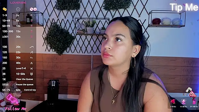 Grace  hollis online show from March 19, 2026, 9:48 pm