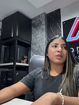 Emma Carteer 1 online show from March 10, 2026, 4:38 am