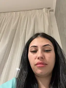 Snapshot of LunaSerenaX chatting on March 20, 2026, 10:44 pm LunaSerenaX online show from March 20, 2026, 10:44 pm