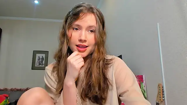 MaryannSofts online show from March 22, 2026, 2:18 pm