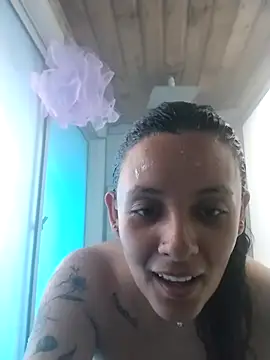 CynthiaMore online show from May 4, 2026, 1:14 pm
